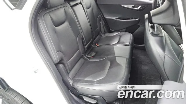 Kia EV6 — Фото автомобиля 10