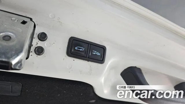 Hyundai Staria Staria Карго 3 места — Фото автомобиля 17