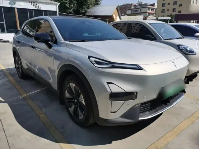 Deepal S05 — Фото автомобиля 3