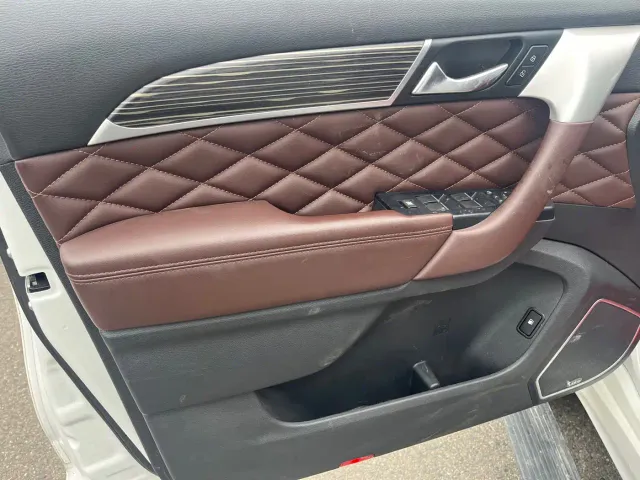 Haval H9 — Фото автомобиля 7