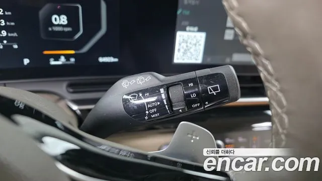 Kia Canival Новый Carnival 4 поколение Дизель 7 мест Signature — Фото автомобиля 19