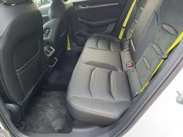 Geely Xingrui — Фото автомобиля 19
