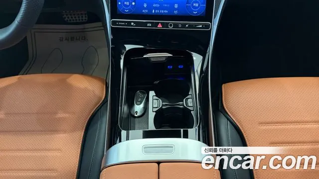 Mercedes-Benz C-Class W206 — Фото автомобиля 9