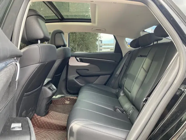 Buick LaCrosse — Фото автомобиля 11