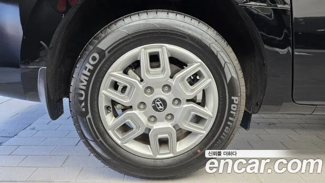 Hyundai Staria New — Фото автомобиля 5