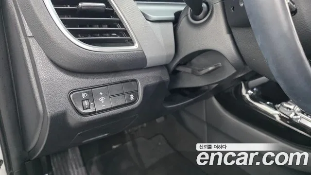 Kia Seltos — Фото автомобиля 28