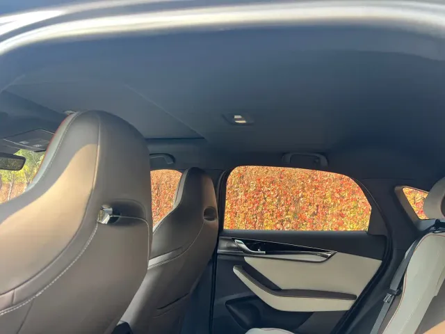 BYD Qin PLUS — Фото автомобиля 10