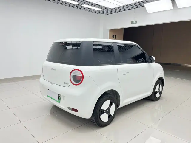 Changan Lumin — Фото автомобиля 14