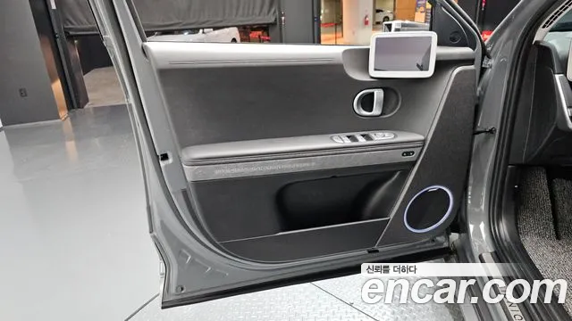 Hyundai Ioniq 5 Ioniq5 — Фото автомобиля 12