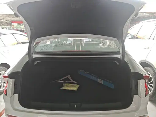 Wuling Starlight — Фото автомобиля 18