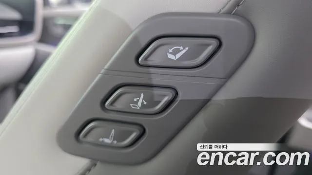 Hyundai Ioniq 6 — Фото автомобиля 17