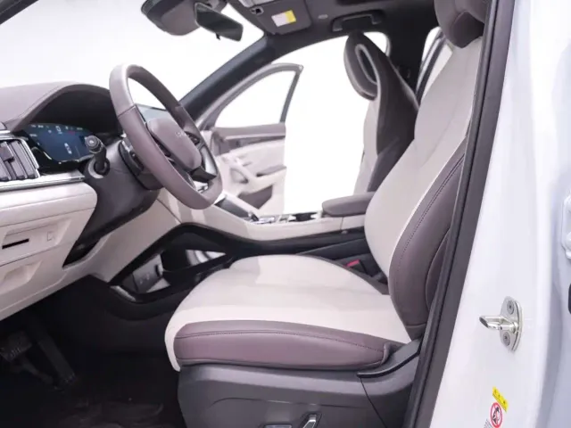 BYD Song PLUS — Фото автомобиля 22