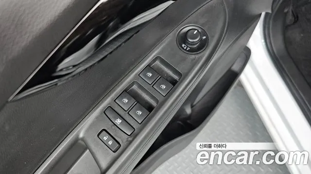 Chevrolet Spark — Фото автомобиля 12