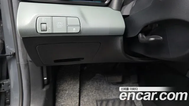 Hyundai Avante CN7 — Фото автомобиля 19