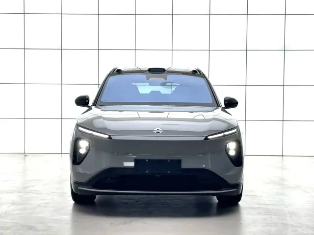 Nio ES6 — Фото автомобиля 3