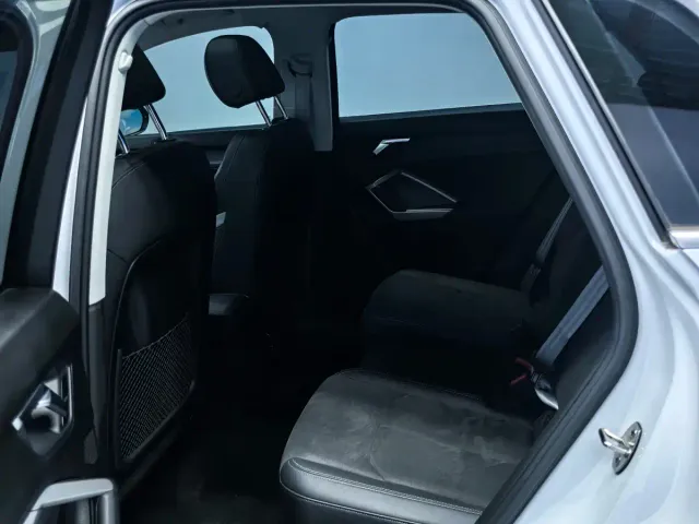 Audi Q3 — Фото автомобиля 22