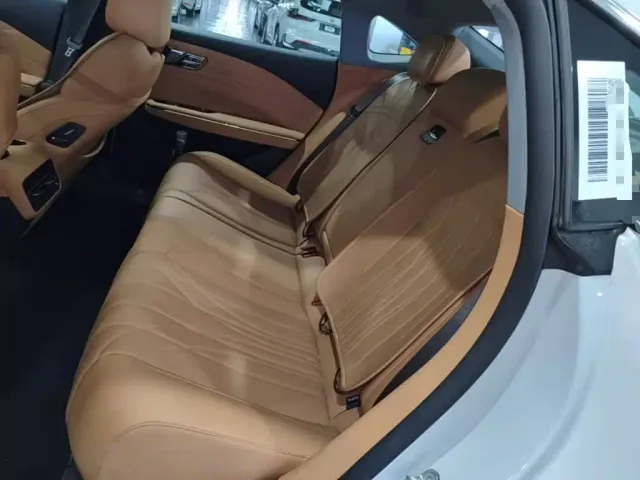 Geely Galaxy Xingyao 8 — Фото автомобиля 16