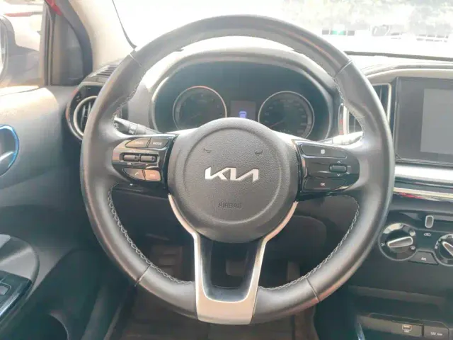 Kia KX1 — Фото автомобиля 15