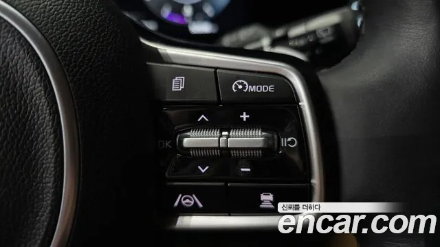 Kia Canival Carnival 4 поколение Бензин 9 мест Signature — Фото автомобиля 30