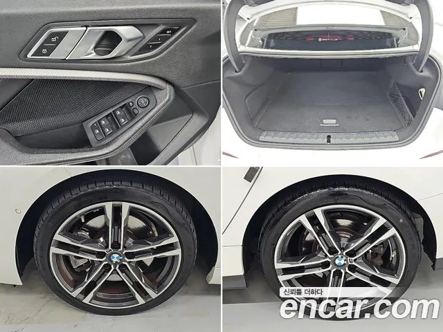 BMW 2 Series F44 — Фото автомобиля 19
