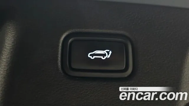 Hyundai Palisade The New Palisade Дизель 2.2 2WD — Фото автомобиля 15