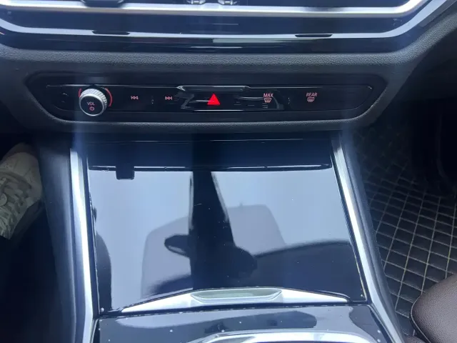 BMW 3 Series — Фото автомобиля 19