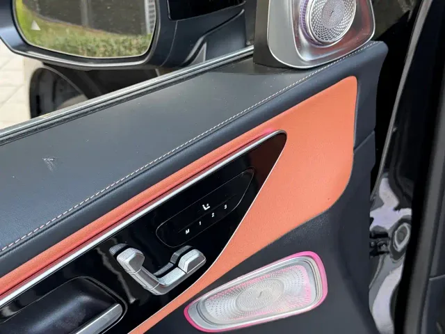 Mercedes-Benz GLC-Class — Фото автомобиля 10
