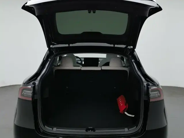 Tesla Model Y — Фото автомобиля 16