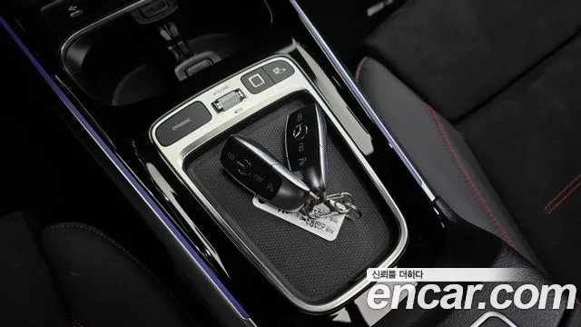 Mercedes-Benz EQB X243 — Фото автомобиля 28