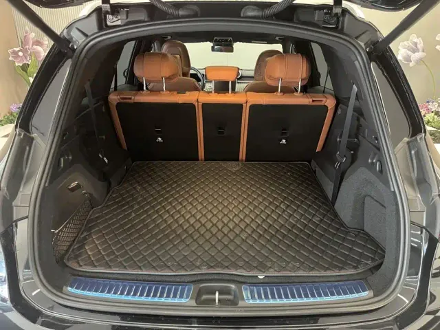 Mercedes-Benz GLC-Class — Фото автомобиля 28