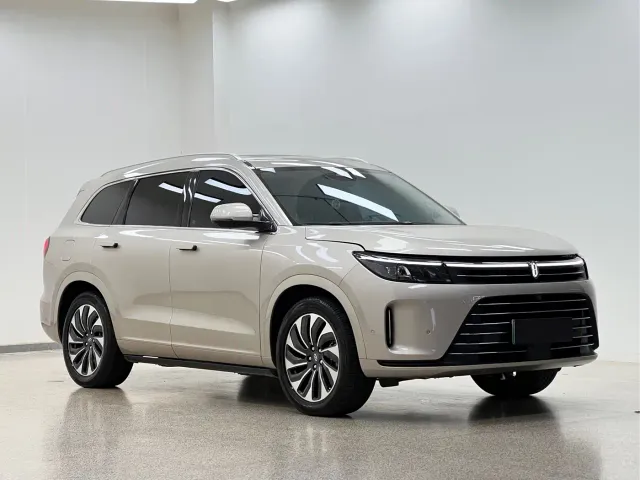 Aito M7 — Фото автомобиля 3