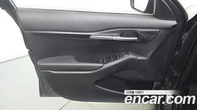 Kia Seltos Seltos (New) — Фото автомобиля 13
