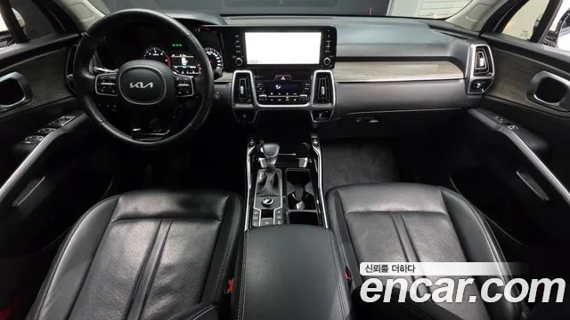 Kia Sorento 4th Gen — Фото автомобиля 10