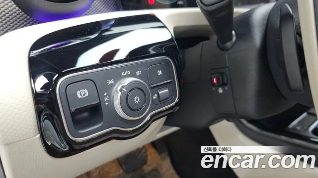 Mercedes-Benz A-Class — Фото автомобиля 5