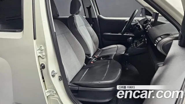 Hyundai Casper — Фото автомобиля 16