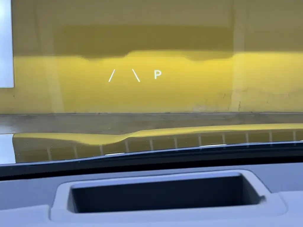 AITO Wenjie AITO M5 2025 Extended Range Ultra AWD — Фото автомобиля 20