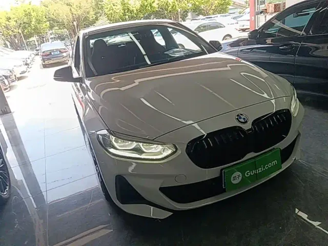 BMW 1 Series — Фото автомобиля 3