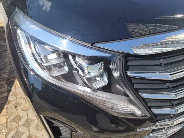 GAC Trumpchi M8 — Фото автомобиля 7