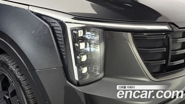 Kia Sorento — Фото автомобиля 7