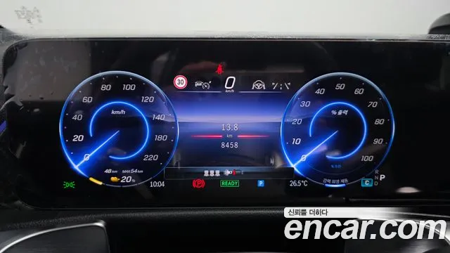 Mercedes-Benz EQB X243 — Фото автомобиля 8