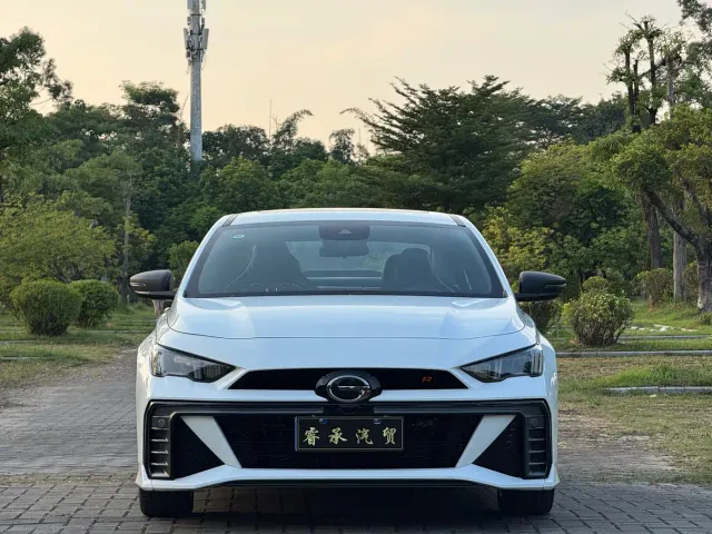 GAC Trumpchi Emkoo — Фото автомобиля 2