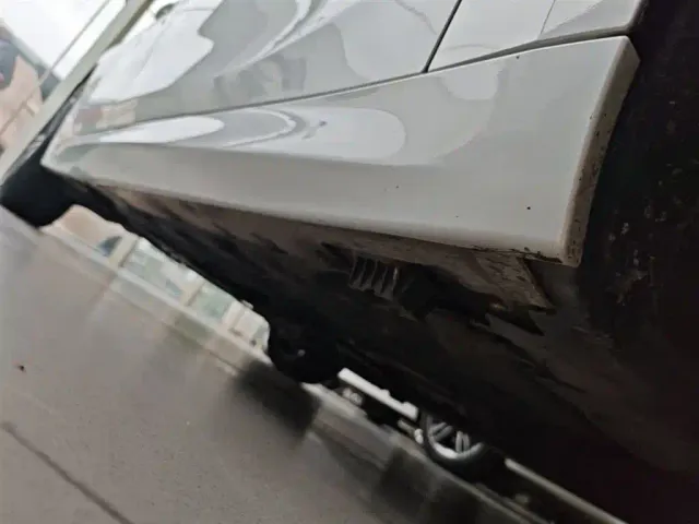 BMW 1 Series — Фото автомобиля 20