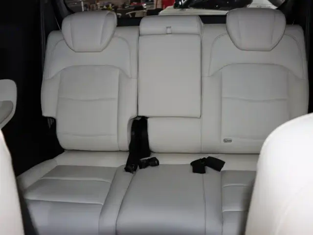 GAC Trumpchi M8 — Фото автомобиля 12