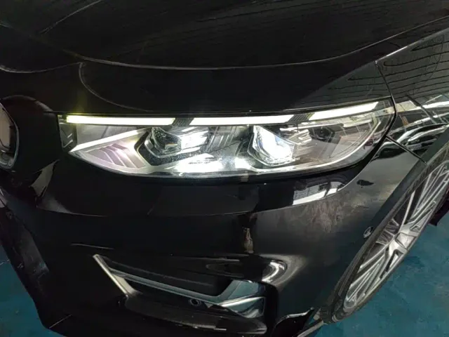 Geely Xingrui — Фото автомобиля 23