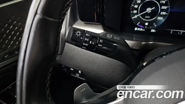 Kia Sorento Generation 4 — Фото автомобиля 29