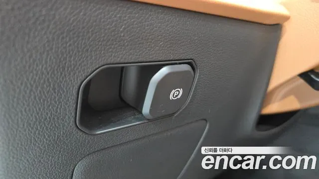 KG_Mobility_Ssangyong Torres Бензин 1.5 2WD — Фото автомобиля 30