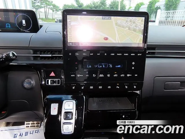 Hyundai Staria Staria L3.5 Lounge 7 мест — Фото автомобиля 14