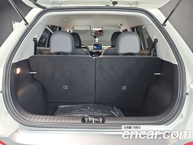 Hyundai Casper — Фото автомобиля 19