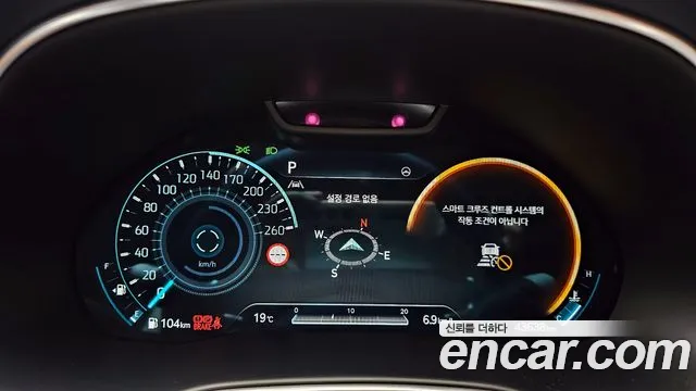 Genesis GV80 2.5T Бензин AWD — Фото автомобиля 8