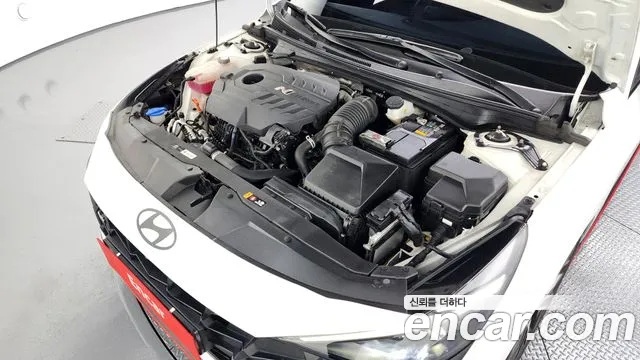 Hyundai AVANTE — Фото автомобиля 6